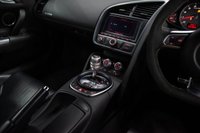USED 2008 58 AUDI R8 4.2 FSI V8 Coupe 2dr Petrol R Tronic  