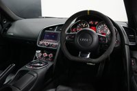 USED 2008 58 AUDI R8 4.2 FSI V8 Coupe 2dr Petrol R Tronic  
