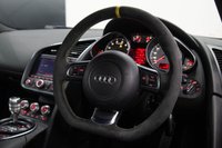 USED 2008 58 AUDI R8 4.2 FSI V8 Coupe 2dr Petrol R Tronic  