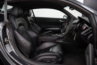 USED 2008 58 AUDI R8 4.2 FSI V8 Coupe 2dr Petrol R Tronic  