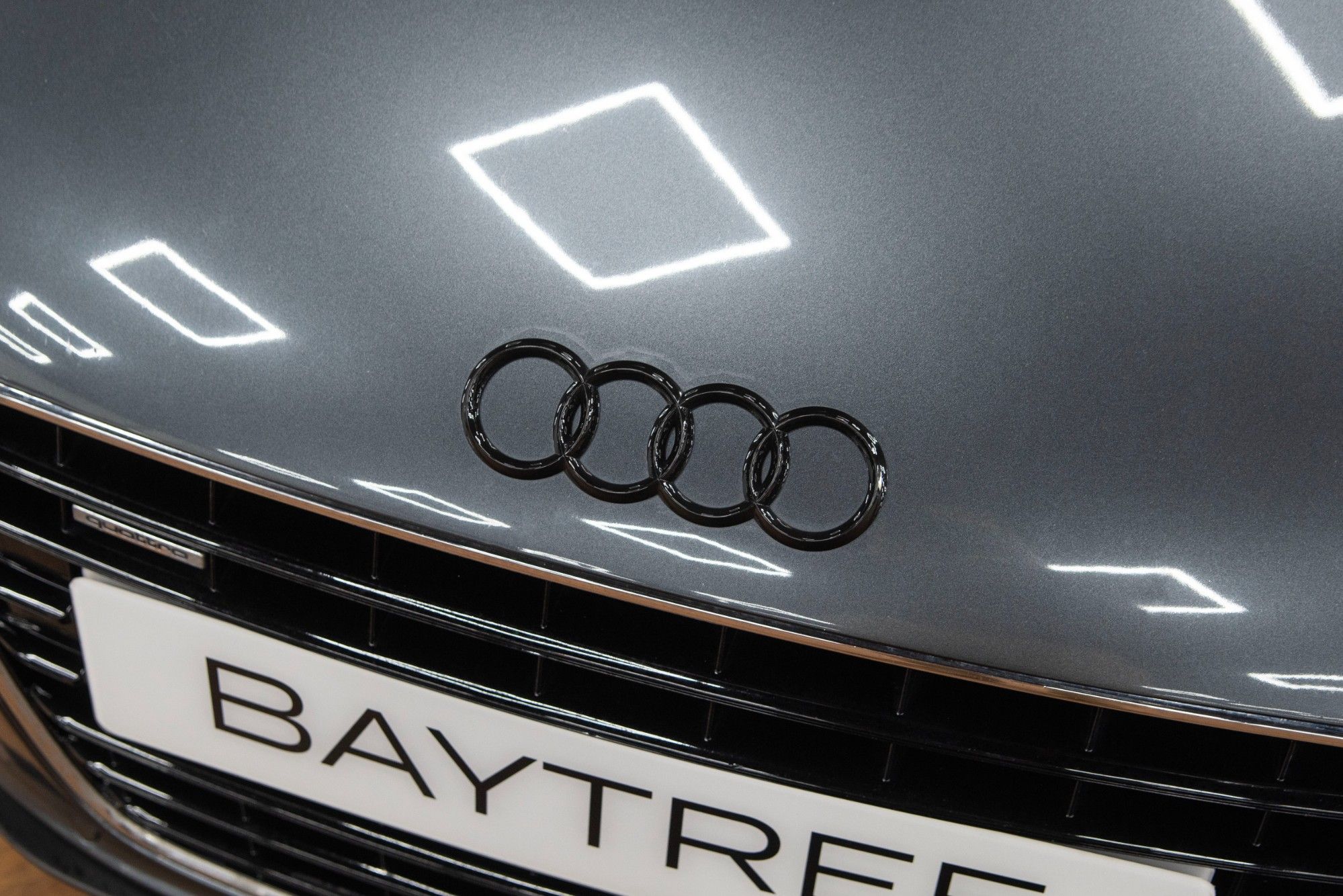 USED 2008 58 AUDI R8 4.2 FSI V8 Coupe 2dr Petrol R Tronic  