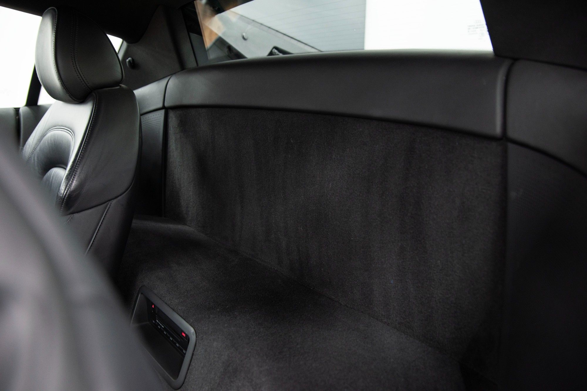 USED 2008 58 AUDI R8 4.2 FSI V8 Coupe 2dr Petrol R Tronic  
