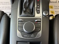 USED 2014 14 AUDI A3 1.4 TFSI CoD Sport Sportback 5dr Petrol S Tronic Euro 6 (s/s) (140 ps) 