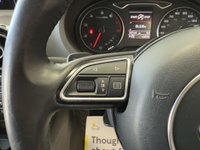 USED 2014 14 AUDI A3 1.4 TFSI CoD Sport Sportback 5dr Petrol S Tronic Euro 6 (s/s) (140 ps) 