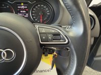 USED 2014 14 AUDI A3 1.4 TFSI CoD Sport Sportback 5dr Petrol S Tronic Euro 6 (s/s) (140 ps) 