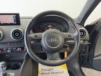USED 2014 14 AUDI A3 1.4 TFSI CoD Sport Sportback 5dr Petrol S Tronic Euro 6 (s/s) (140 ps) 