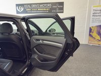 USED 2014 14 AUDI A3 1.4 TFSI CoD Sport Sportback 5dr Petrol S Tronic Euro 6 (s/s) (140 ps) 