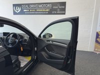 USED 2014 14 AUDI A3 1.4 TFSI CoD Sport Sportback 5dr Petrol S Tronic Euro 6 (s/s) (140 ps) 
