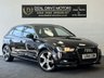 USED 2014 14 AUDI A3 1.4 TFSI CoD Sport Sportback 5dr Petrol S Tronic Euro 6 (s/s) (140 ps) 