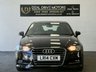 USED 2014 14 AUDI A3 1.4 TFSI CoD Sport Sportback 5dr Petrol S Tronic Euro 6 (s/s) (140 ps) 