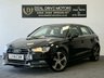USED 2014 14 AUDI A3 1.4 TFSI CoD Sport Sportback 5dr Petrol S Tronic Euro 6 (s/s) (140 ps) 
