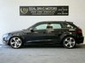 USED 2014 14 AUDI A3 1.4 TFSI CoD Sport Sportback 5dr Petrol S Tronic Euro 6 (s/s) (140 ps) 