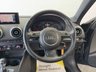 USED 2014 14 AUDI A3 1.4 TFSI CoD Sport Sportback 5dr Petrol S Tronic Euro 6 (s/s) (140 ps) 