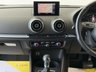 USED 2014 14 AUDI A3 1.4 TFSI CoD Sport Sportback 5dr Petrol S Tronic Euro 6 (s/s) (140 ps) 