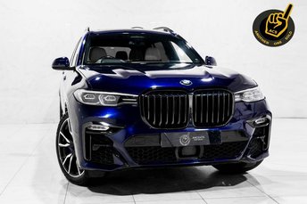 2020 BMW X7