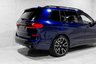 USED 2020 70 BMW X7 3.0 40d MHT M Sport SUV 5dr Diesel Hybrid Auto xDrive Euro 6 (s/s) (340 ps) 1 Former Owner+Finance Available+HP+PCP+Sky Lounge+Sat-Nav+Digital Dash+2Keys+Heated Seat+Memory+6 Seat+Tech Pack+ DAB Radio+Rear Camera+Pro Pack+Head UP+Nationwide  Delivery+Nationwide Warranty