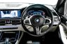 USED 2020 70 BMW X7 3.0 40d MHT M Sport SUV 5dr Diesel Hybrid Auto xDrive Euro 6 (s/s) (340 ps) 1 Former Owner+Finance Available+HP+PCP+Sky Lounge+Sat-Nav+Digital Dash+2Keys+Heated Seat+Memory+6 Seat+Tech Pack+ DAB Radio+Rear Camera+Pro Pack+Head UP+Nationwide  Delivery+Nationwide Warranty