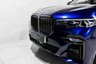 USED 2020 70 BMW X7 3.0 40d MHT M Sport SUV 5dr Diesel Hybrid Auto xDrive Euro 6 (s/s) (340 ps) 1 Former Owner+Finance Available+HP+PCP+Sky Lounge+Sat-Nav+Digital Dash+2Keys+Heated Seat+Memory+6 Seat+Tech Pack+ DAB Radio+Rear Camera+Pro Pack+Head UP+Nationwide  Delivery+Nationwide Warranty