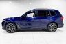 USED 2020 70 BMW X7 3.0 40d MHT M Sport SUV 5dr Diesel Hybrid Auto xDrive Euro 6 (s/s) (340 ps) 1 Former Owner+Finance Available+HP+PCP+Sky Lounge+Sat-Nav+Digital Dash+2Keys+Heated Seat+Memory+6 Seat+Tech Pack+ DAB Radio+Rear Camera+Pro Pack+Head UP+Nationwide  Delivery+Nationwide Warranty