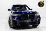 USED 2020 70 BMW X7 3.0 40d MHT M Sport SUV 5dr Diesel Hybrid Auto xDrive Euro 6 (s/s) (340 ps) 1 Former Owner+Finance Available+HP+PCP+Sky Lounge+Sat-Nav+Digital Dash+2Keys+Heated Seat+Memory+6 Seat+Tech Pack+ DAB Radio+Rear Camera+Pro Pack+Head UP+Nationwide  Delivery+Nationwide Warranty