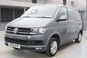 USED 2019 19 VOLKSWAGEN TRANSPORTER 2.0 TDI T28 BlueMotion Tech Highline Panel Van 5dr Diesel Manual FWD SWB Euro 6 (s/s) (150 ps) 