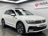 USED 2016 66 VOLKSWAGEN TIGUAN 2.0 TDI BlueMotion Tech R-Line SUV 5dr Diesel DSG 4Motion Euro 6 (s/s) (150 ps) 