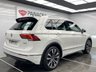 USED 2016 66 VOLKSWAGEN TIGUAN 2.0 TDI BlueMotion Tech R-Line SUV 5dr Diesel DSG 4Motion Euro 6 (s/s) (150 ps) 