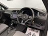 USED 2016 66 VOLKSWAGEN TIGUAN 2.0 TDI BlueMotion Tech R-Line SUV 5dr Diesel DSG 4Motion Euro 6 (s/s) (150 ps) 