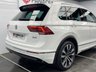 USED 2016 66 VOLKSWAGEN TIGUAN 2.0 TDI BlueMotion Tech R-Line SUV 5dr Diesel DSG 4Motion Euro 6 (s/s) (150 ps) 