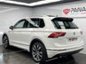 USED 2016 66 VOLKSWAGEN TIGUAN 2.0 TDI BlueMotion Tech R-Line SUV 5dr Diesel DSG 4Motion Euro 6 (s/s) (150 ps) 