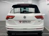 USED 2016 66 VOLKSWAGEN TIGUAN 2.0 TDI BlueMotion Tech R-Line SUV 5dr Diesel DSG 4Motion Euro 6 (s/s) (150 ps) 