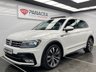 USED 2016 66 VOLKSWAGEN TIGUAN 2.0 TDI BlueMotion Tech R-Line SUV 5dr Diesel DSG 4Motion Euro 6 (s/s) (150 ps) 