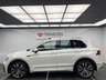 USED 2016 66 VOLKSWAGEN TIGUAN 2.0 TDI BlueMotion Tech R-Line SUV 5dr Diesel DSG 4Motion Euro 6 (s/s) (150 ps) 