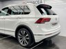 USED 2016 66 VOLKSWAGEN TIGUAN 2.0 TDI BlueMotion Tech R-Line SUV 5dr Diesel DSG 4Motion Euro 6 (s/s) (150 ps) 