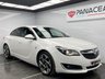 USED 2015 S VAUXHALL INSIGNIA 2.0 CDTi ecoFLEX SRi VX Line Nav Hatchback 5dr Diesel Manual Euro 5 (s/s) (140 ps) 