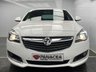 USED 2015 S VAUXHALL INSIGNIA 2.0 CDTi ecoFLEX SRi VX Line Nav Hatchback 5dr Diesel Manual Euro 5 (s/s) (140 ps) 