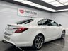 USED 2015 S VAUXHALL INSIGNIA 2.0 CDTi ecoFLEX SRi VX Line Nav Hatchback 5dr Diesel Manual Euro 5 (s/s) (140 ps) 