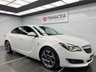 USED 2015 S VAUXHALL INSIGNIA 2.0 CDTi ecoFLEX SRi VX Line Nav Hatchback 5dr Diesel Manual Euro 5 (s/s) (140 ps) 