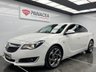 USED 2015 S VAUXHALL INSIGNIA 2.0 CDTi ecoFLEX SRi VX Line Nav Hatchback 5dr Diesel Manual Euro 5 (s/s) (140 ps) 