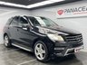 USED 2013 63 MERCEDES-BENZ M-CLASS 2.1 ML250 BlueTEC AMG Sport SUV 5dr Diesel G-Tronic 4WD Euro 6 (s/s) (204 ps) 