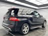 USED 2013 63 MERCEDES-BENZ M-CLASS 2.1 ML250 BlueTEC AMG Sport SUV 5dr Diesel G-Tronic 4WD Euro 6 (s/s) (204 ps) 