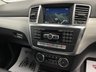 USED 2013 63 MERCEDES-BENZ M-CLASS 2.1 ML250 BlueTEC AMG Sport SUV 5dr Diesel G-Tronic 4WD Euro 6 (s/s) (204 ps) 