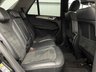 USED 2013 63 MERCEDES-BENZ M-CLASS 2.1 ML250 BlueTEC AMG Sport SUV 5dr Diesel G-Tronic 4WD Euro 6 (s/s) (204 ps) 