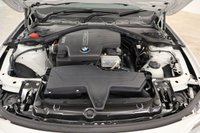 USED 2012 62 BMW 3 SERIES 2.0 320i Luxury Saloon 4dr Petrol Auto Euro 5 (s/s) (184 ps) SERVICE HISTORY 2 KEYS 1 OWNER