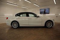 USED 2012 62 BMW 3 SERIES 2.0 320i Luxury Saloon 4dr Petrol Auto Euro 5 (s/s) (184 ps) SERVICE HISTORY 2 KEYS 1 OWNER