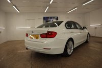 USED 2012 62 BMW 3 SERIES 2.0 320i Luxury Saloon 4dr Petrol Auto Euro 5 (s/s) (184 ps) SERVICE HISTORY 2 KEYS 1 OWNER
