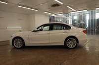 USED 2012 62 BMW 3 SERIES 2.0 320i Luxury Saloon 4dr Petrol Auto Euro 5 (s/s) (184 ps) SERVICE HISTORY 2 KEYS 1 OWNER