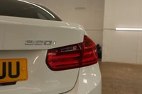 USED 2012 62 BMW 3 SERIES 2.0 320i Luxury Saloon 4dr Petrol Auto Euro 5 (s/s) (184 ps) SERVICE HISTORY 2 KEYS 1 OWNER