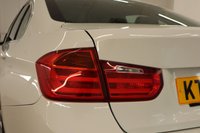 USED 2012 62 BMW 3 SERIES 2.0 320i Luxury Saloon 4dr Petrol Auto Euro 5 (s/s) (184 ps) SERVICE HISTORY 2 KEYS 1 OWNER