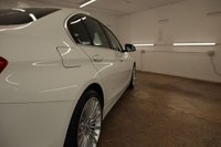 USED 2012 62 BMW 3 SERIES 2.0 320i Luxury Saloon 4dr Petrol Auto Euro 5 (s/s) (184 ps) SERVICE HISTORY 2 KEYS 1 OWNER